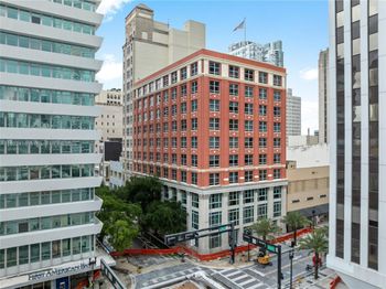 111 E Flagler St