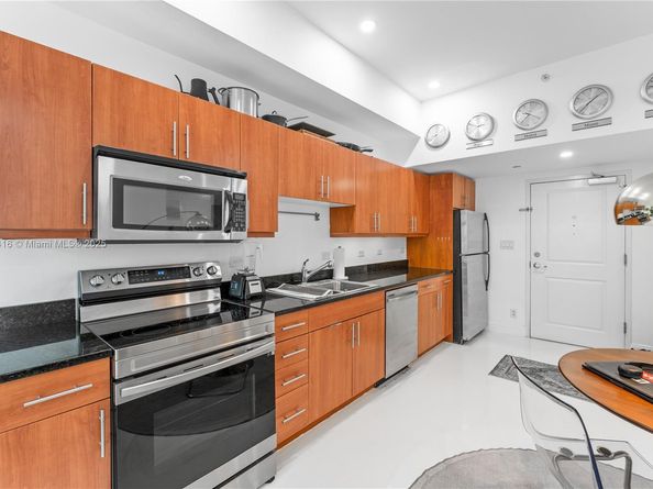 111 E Flagler St 603, Miami FL 33131