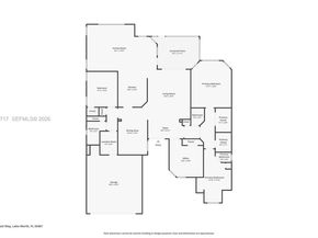 6733 Peruzzi Way, Lake Worth FL 33467