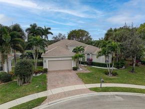6733 Peruzzi Way, Lake Worth FL 33467