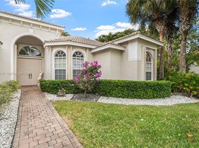 6733 Peruzzi Way, Lake Worth FL 33467