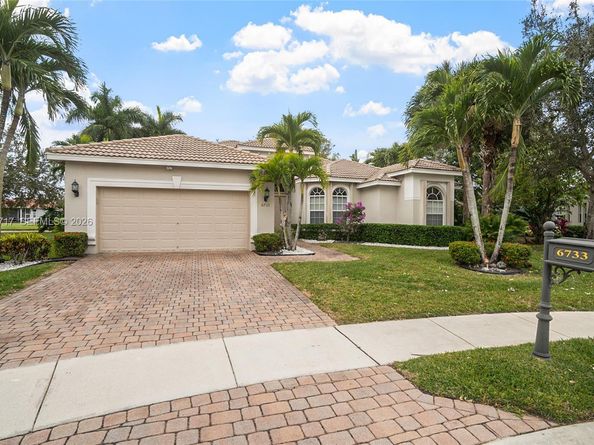 6733 Peruzzi Way, Lake Worth FL 33467