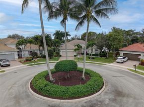 6733 Peruzzi Way, Lake Worth FL 33467