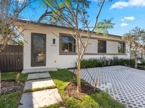 4518 NW 4 St, Miami FL 33126