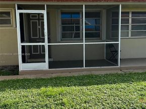 2319 Jackson St 6, Hollywood FL 33020