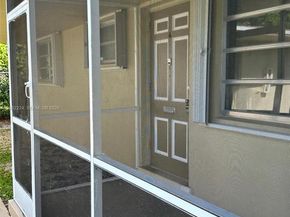 2319 Jackson St 6, Hollywood FL 33020