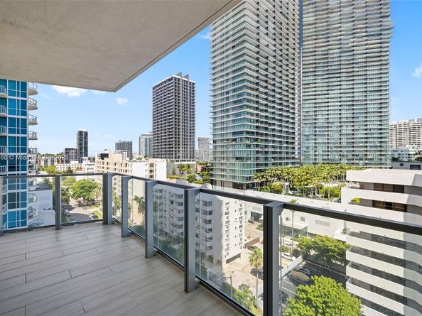 2900 NE 7th Ave 901, Miami FL 33137