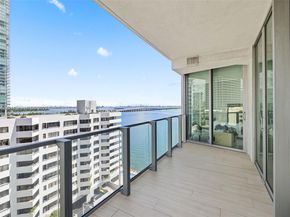 2900 NE 7th Ave 901, Miami FL 33137