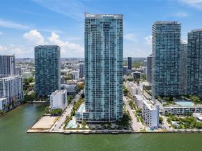 2900 NE 7th Ave 901, Miami FL 33137