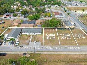 430 SW 10th Ave, Homestead FL 33030