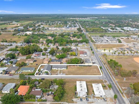 430 SW 10th Ave, Homestead FL 33030