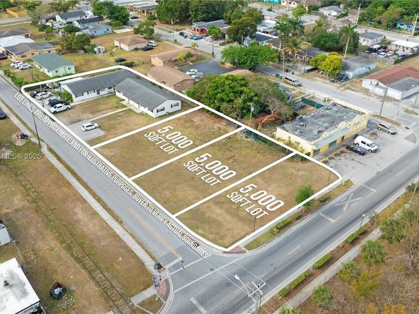 430 SW 10th Ave, Homestead FL 33030
