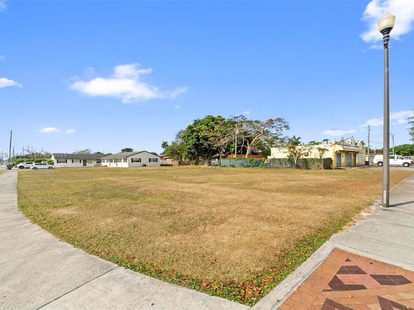 430 SW 10th Ave, Homestead FL 33030