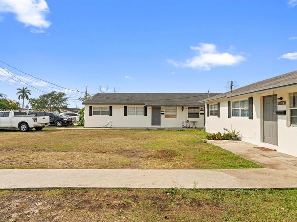 430 SW 10th Ave, Homestead FL 33030