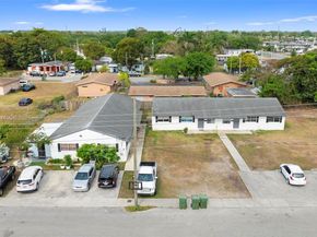 430 SW 10th Ave, Homestead FL 33030