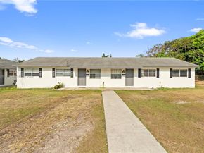430 SW 10th Ave, Homestead FL 33030