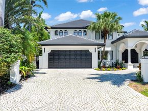 2561 Lucille Dr, Fort Lauderdale FL 33316