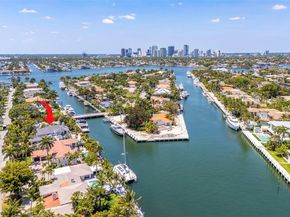2561 Lucille Dr, Fort Lauderdale FL 33316
