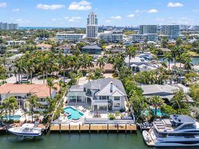 2561 Lucille Dr, Fort Lauderdale FL 33316