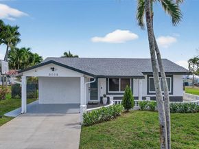 8008 NW 101st Ave, Tamarac FL 33321