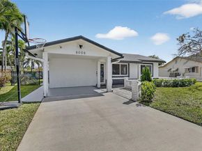 8008 NW 101st Ave, Tamarac FL 33321
