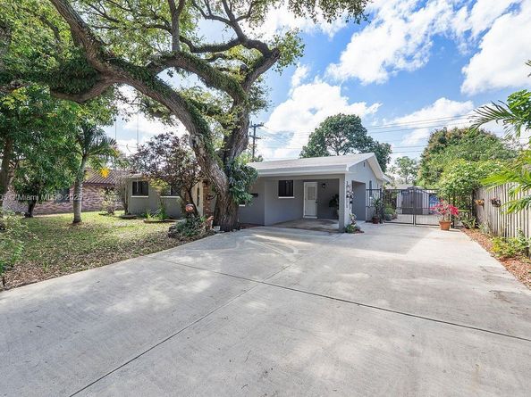 2381 SW 34th Ave, Fort Lauderdale FL 33312