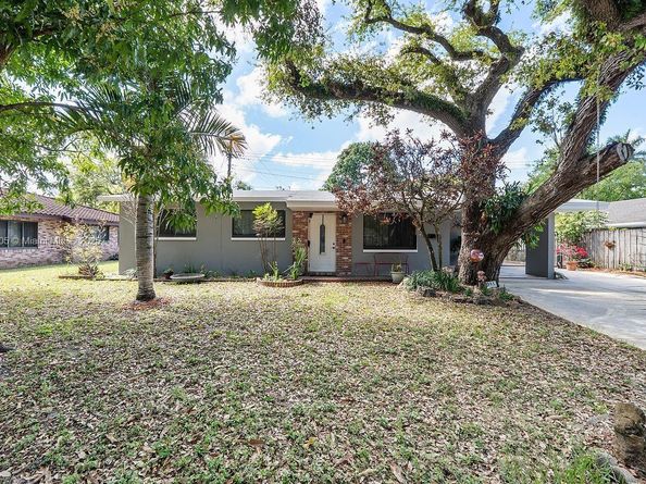 2381 SW 34th Ave, Fort Lauderdale FL 33312