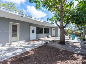 2381 SW 34th Ave, Fort Lauderdale FL 33312