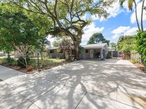 2381 SW 34th Ave, Fort Lauderdale FL 33312