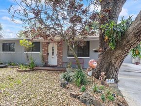 2381 SW 34th Ave, Fort Lauderdale FL 33312
