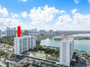 2851 NE 183rd St 1901E, Aventura FL 33160