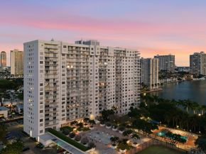 2851 NE 183rd St 1901E, Aventura FL 33160