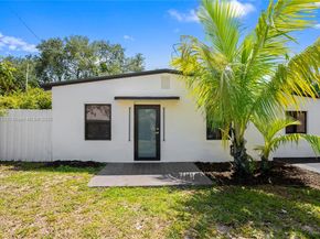 1640 NE 183 St, North Miami Beach FL 33179