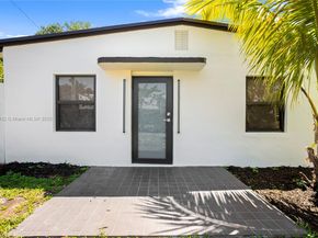 1640 NE 183 St, North Miami Beach FL 33179