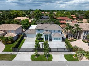 15565 SW 114th St, Miami FL 33196