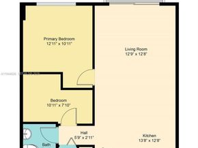 401 Ocean Dr 523, Miami Beach FL 33139