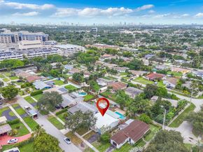 3920 Hayes St, Hollywood FL 33021