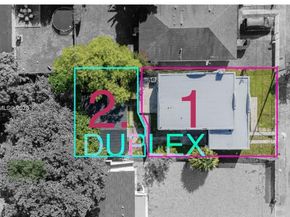 1601 NW 50th St, Miami FL 33142