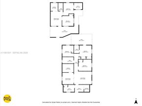 1601 NW 50th St, Miami FL 33142