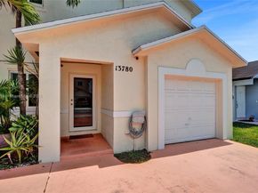 13780 SW 160th Ter, Miami FL 33177