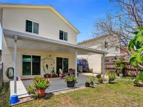 13780 SW 160th Ter, Miami FL 33177