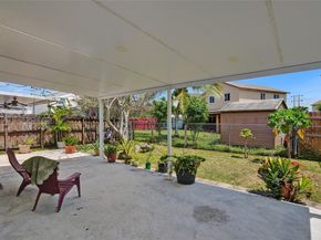 13780 SW 160th Ter, Miami FL 33177