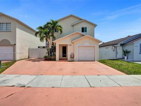 13780 SW 160th Ter, Miami FL 33177