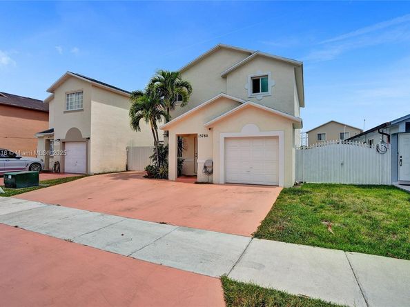 13780 SW 160th Ter, Miami FL 33177