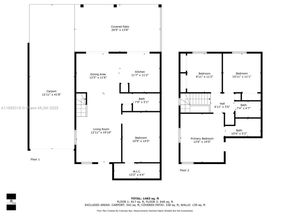 13780 SW 160th Ter, Miami FL 33177