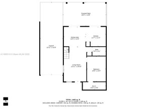 13780 SW 160th Ter, Miami FL 33177