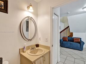 13780 SW 160th Ter, Miami FL 33177