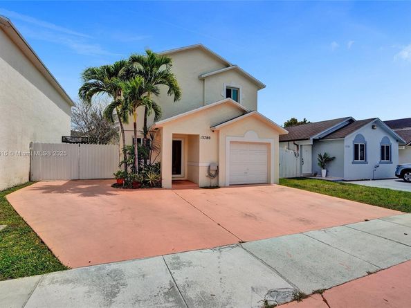 13780 SW 160th Ter, Miami FL 33177