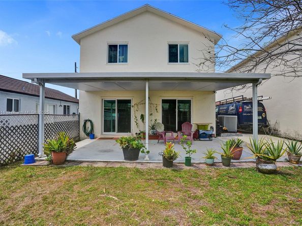 13780 SW 160th Ter, Miami FL 33177