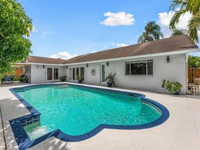 8211 NW 52nd Court, Lauderhill FL 33351
